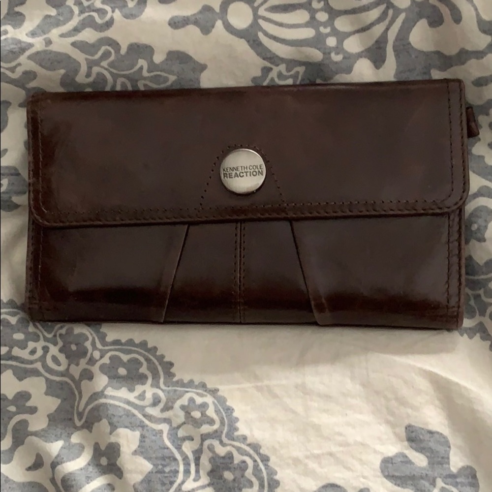 Kenneth Cole Reaction Wallet